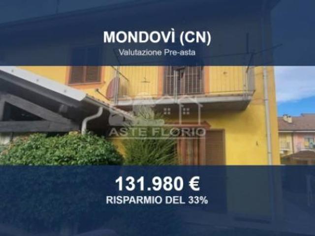 Villa Indipendente in vendita a Piemonte, Cuneo