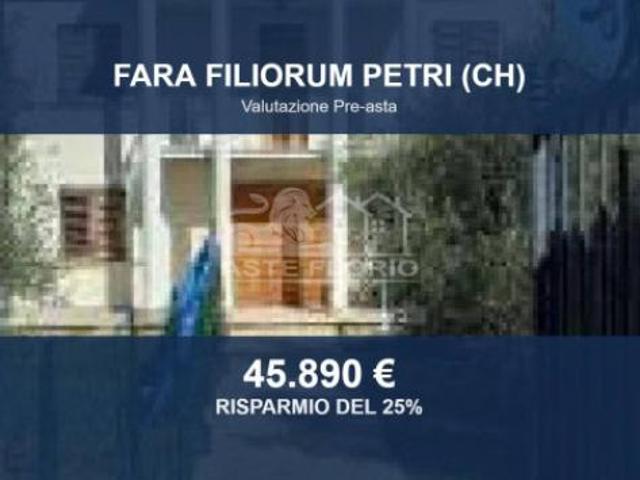 Capannone in vendita a Fara Filiorum Petri, Abruzzo