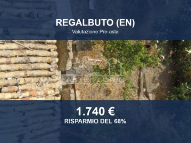 Terreno in vendita a Regalbuto, Sicilia