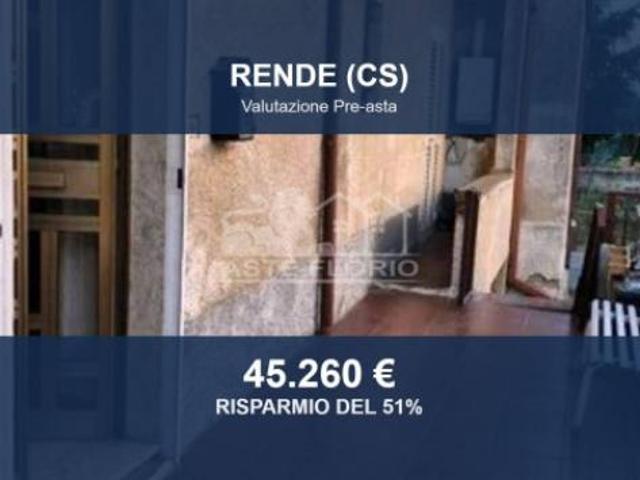 Villa Indipendente in vendita a Calabria, Cosenza