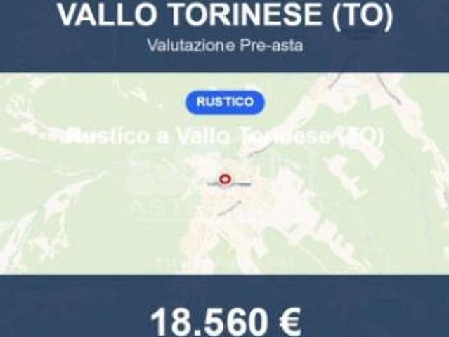 Terreno in vendita a Unione Montana di Comuni delle Valli di Lanzo, Ceronda e Casternone, Piemonte