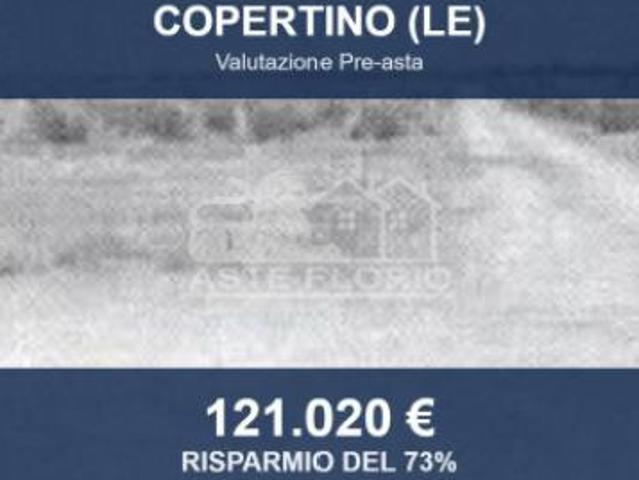 Terreno in vendita a Puglia, Lecce