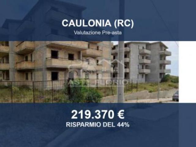 Appartamento in vendita a Calabria, Reggio Calabria
