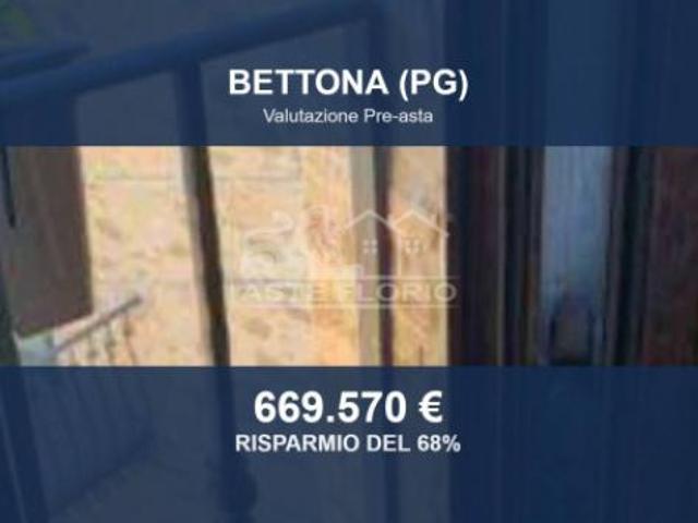 Locale Commerciale in vendita a Bettona, Umbria