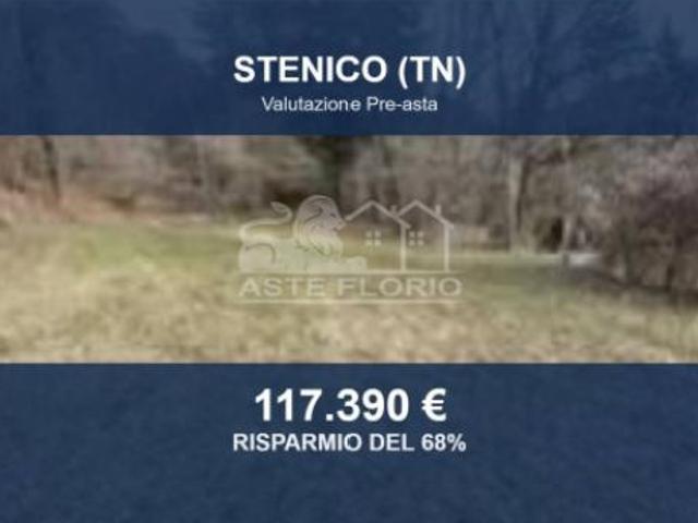 Terreno in vendita a Comunità delle Giudicarie, Stenico