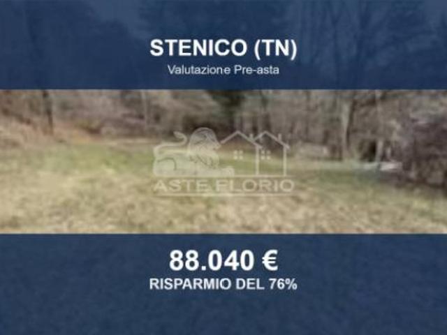 Terreno in vendita a Stenico, Provincia di Trento