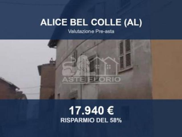 Villa Indipendente in vendita a Piemonte, Alessandria