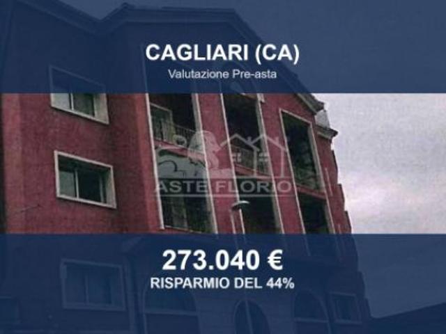 Ufficio in vendita a Sant'Avendrace-Santa Gilla, Casteddu/Cagliari