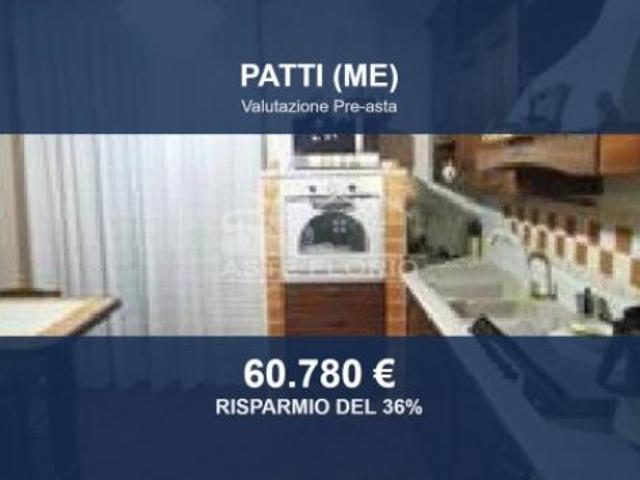 Villa Indipendente in vendita a Segreto, Patti
