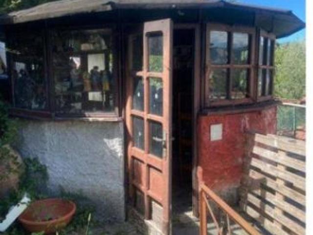 Villa Indipendente in vendita a San Lorenzo Della Costa, Liguria
