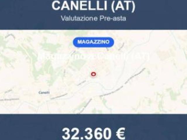 Capannone in vendita a Piemonte, Asti