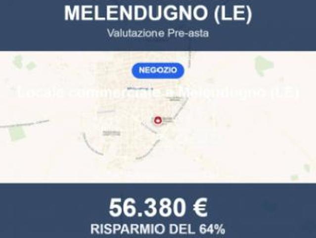 Locale Commerciale in vendita a Puglia, Lecce