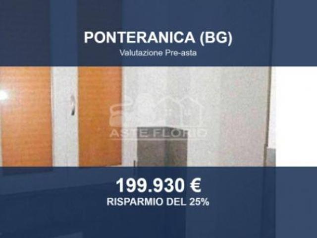 Villa Indipendente in vendita a Valbona, Ponteranica