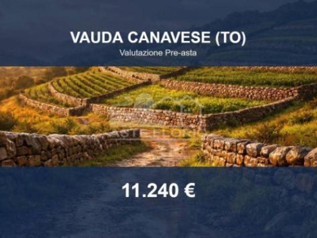 Terreno in vendita a Piemonte, Torino