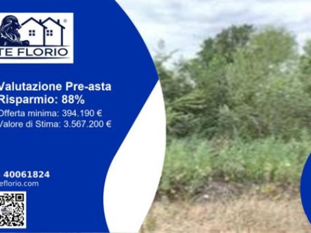 Terreno in vendita a Marche, Macerata
