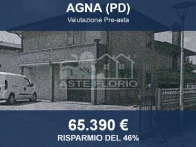 Villa Indipendente in vendita a Agna, Padova