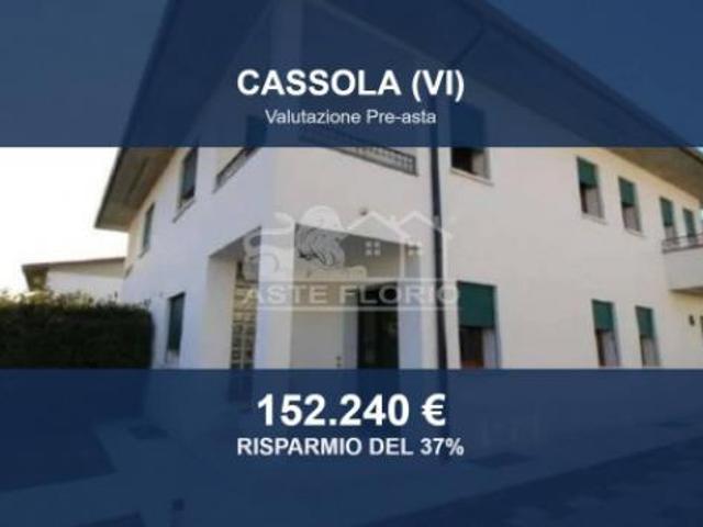 Appartamento in vendita a Casola, Veneto