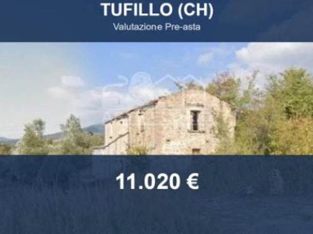 Terreno in vendita a Tufillo, Abruzzo