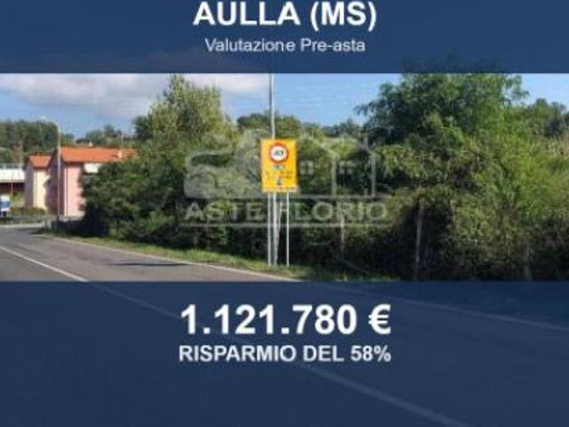 Terreno in vendita a Unione di comuni Montana Lunigiana, Aulla