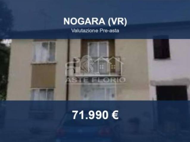 Villa Indipendente in vendita a Nogara, Veneto