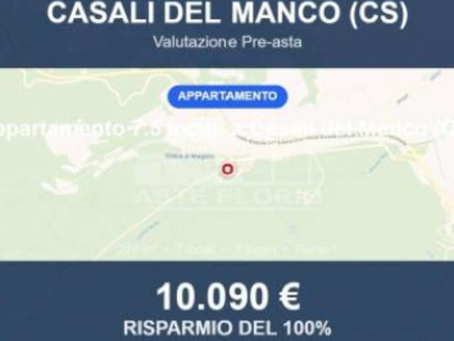 Appartamento in vendita a Calabria, Cosenza