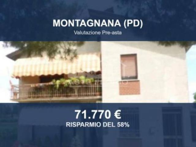 Appartamento in vendita a Montagnana, Veneto