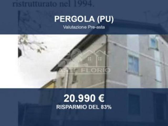 Villa Indipendente in vendita a Marche, Pesaro E Urbino