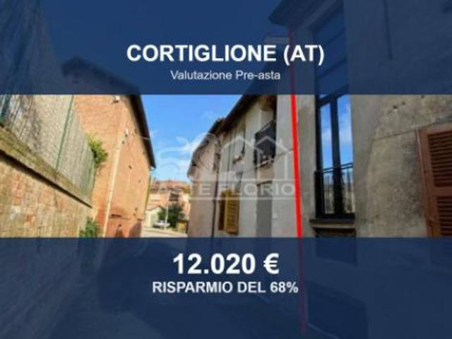 Villa Indipendente in vendita a Piemonte, Asti