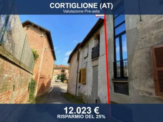 Appartamento in vendita a Piemonte, Asti