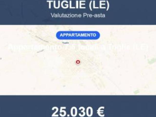 Appartamento in vendita a Puglia, Lecce