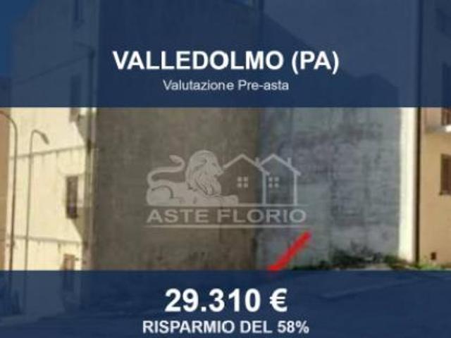 Villa Indipendente in vendita a Valledolmo, Sicilia