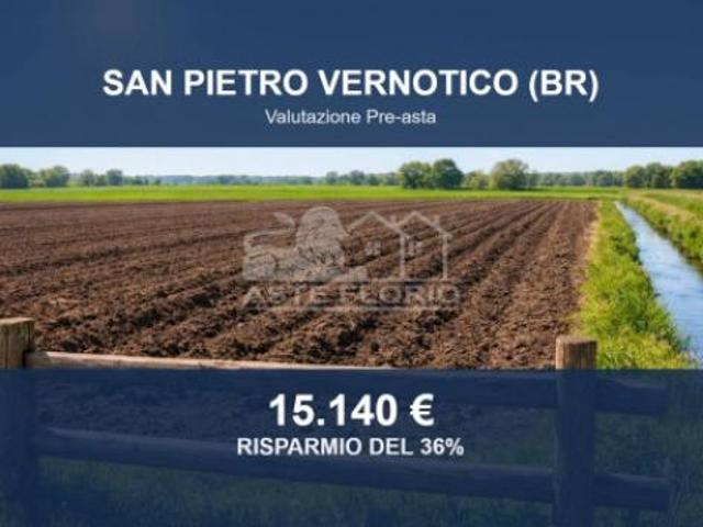 Terreno in vendita a Puglia, Brindisi