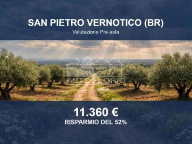 Terreno in vendita a Puglia, Brindisi