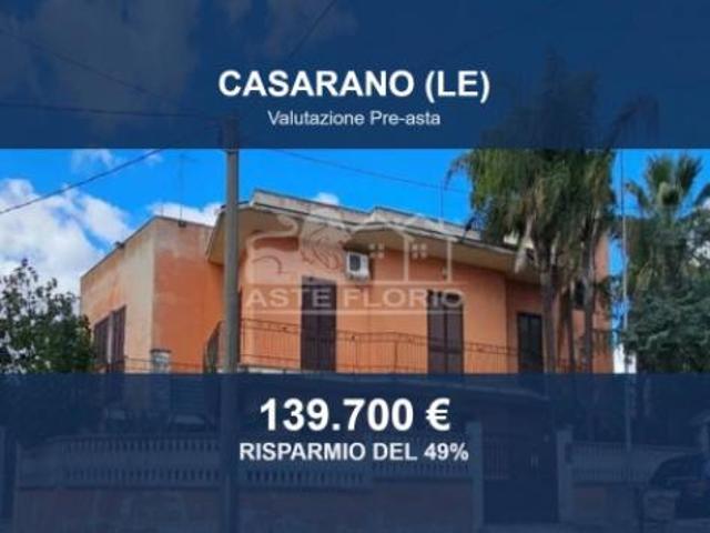 Villa Indipendente in vendita a Puglia, Lecce