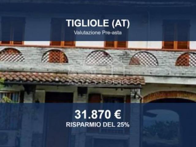 Villa Indipendente in vendita a Piemonte, Asti