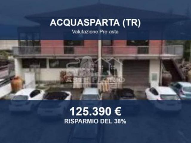 Ufficio in vendita a Acquasparta, Terni