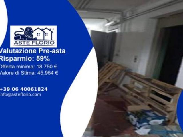 Capannone in vendita a Palazzo Del Pero, Toscana