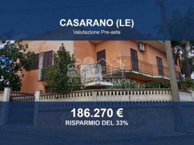 Villa Indipendente in vendita a Puglia, Lecce