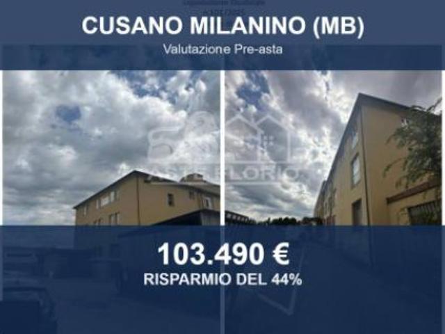 Locale Commerciale in vendita a Zona Omogenea Milano Nord, Cusano Milanino