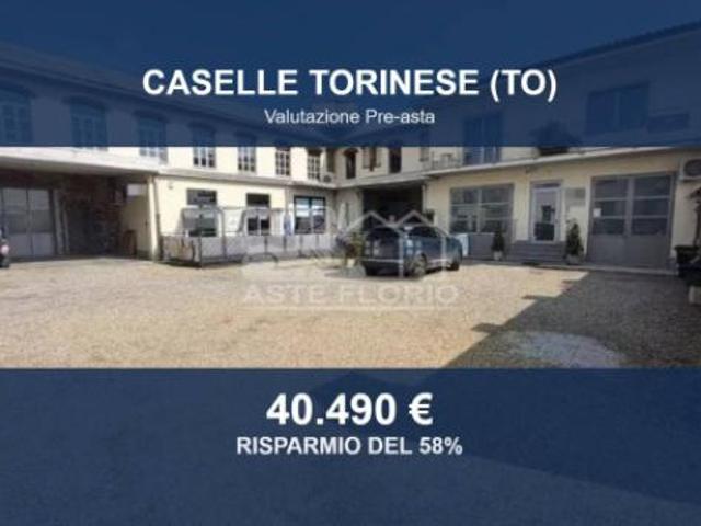 Capannone in vendita a Piemonte, Torino