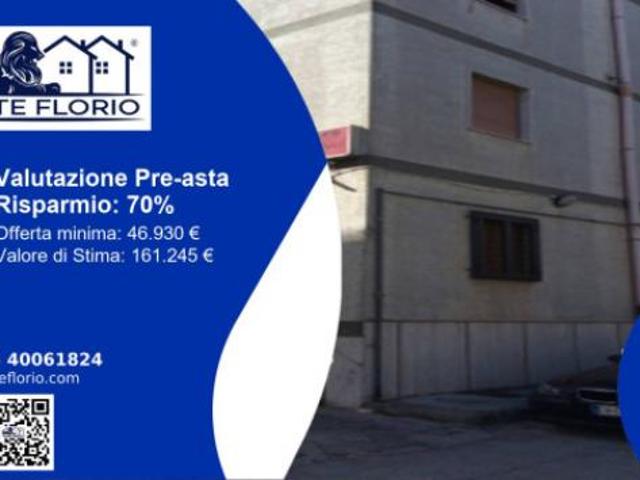 Box in vendita a Giugliano In Campania, Campania