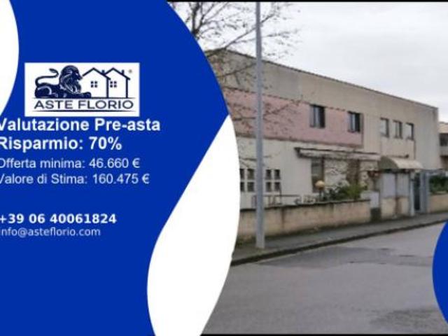 Ufficio in vendita a Rignano Sull'arno, Toscana