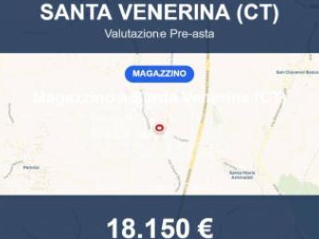 Capannone in vendita a Santa Venerina, Sicilia