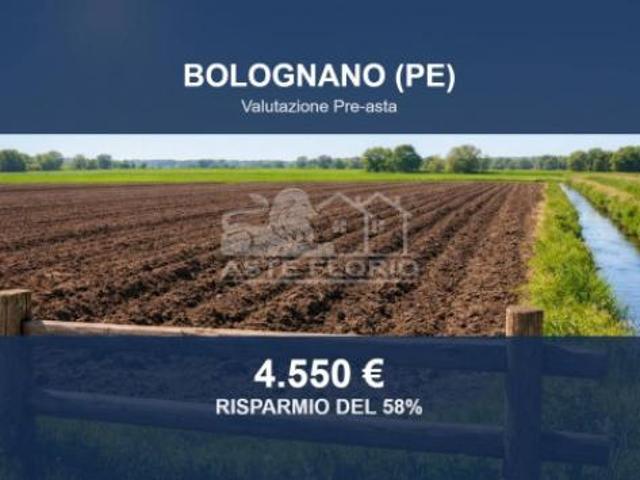 Terreno in vendita a Bolognano, Abruzzo