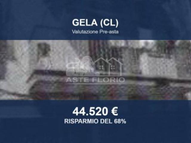 Villa Indipendente in vendita a Borgo Pignatelli, Gela