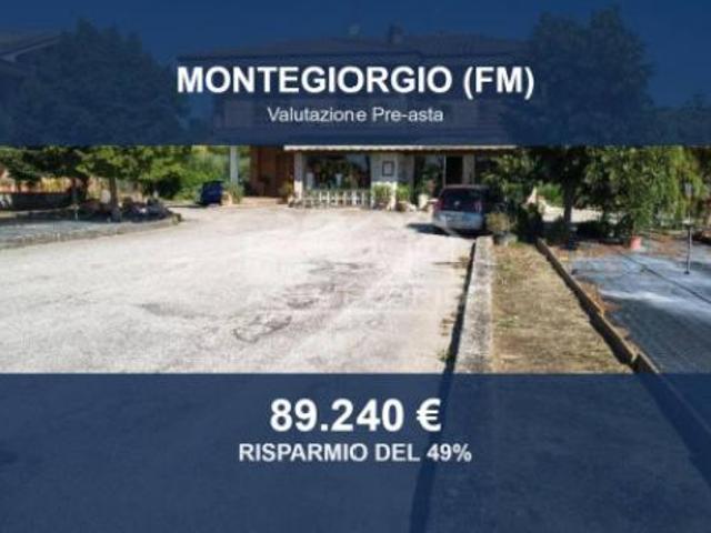 Appartamento in vendita a Marche, Fermo