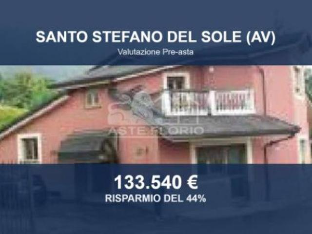 Appartamento in vendita a Santo Stefano Del Sole, Campania