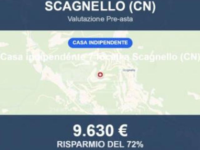 Villa Indipendente in vendita a Piemonte, Cuneo