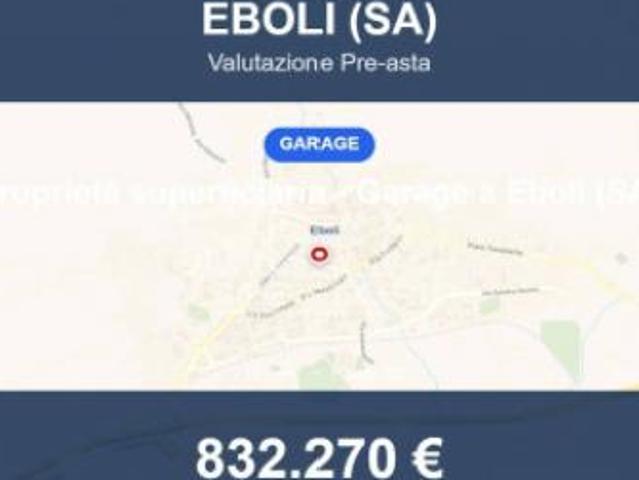 Box in vendita a Eboli, Campania