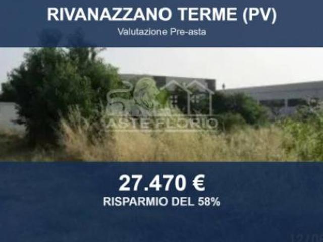 Terreno in vendita a Rivanazzano, Lombardia